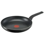 Tefal Simply Clean Τηγάνι από Αλουμίνιο με Αντικολλητική Επίστρωση 26cm B5670553