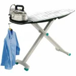 Curver Lotus Σιδερώστρα για Σίδερο Ατμού Σπαστή 143x40x94cm 230044