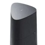 Loewe Ηχοσύστημα 2.0 Klang mr5 60608D10 180W με WiFi και Bluetooth Μαύρο