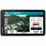 Garmin Συσκευή Πλοήγησης GPS zumo XT2 MT-S με Οθόνη 6" Αδιάβροχο Wi-Fi / Bluetooth / USB & Card Slot 010-02781-OM