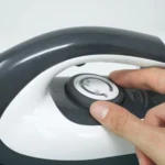 Polti Vaporella Simply VS10.12 PLEU0239 Σύστημα Σιδερώματος Πίεσης 6.5bar με Δοχείο 1.5lt