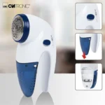 Clatronic TC 3759 Αποχνουδωτής Λευκός