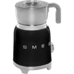 Smeg MFF11BLEU Συσκευή για Ζεστό & Κρύο Αφρόγαλα με Αντικολλητική Επίστρωση 600ml
