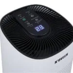 N'Oveen DH450 Αφυγραντήρας με Συμπιεστή 0.52lt