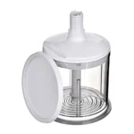 Bosch MFZ4050 Κανάτα για Μπλέντερ 0.75lt