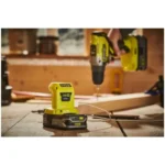 Ryobi Φορτιστής Μπαταριών Εργαλείου 18V 5133004381