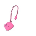 Celly Smartfinder Apple Find My Tracker Ροζ
