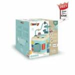 Smoby Παιχνίδι Ταξινόμησης Σχημάτων Explore Cub για 12+ Μηνών 140306