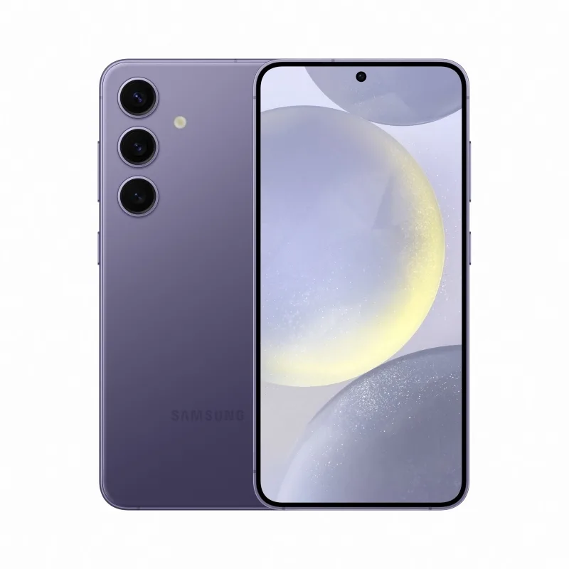 20240117202544_samsung_galaxy_s24_5g_dual_sim_8gb_256gb_cobalt_violet_proparagelia Samsung Galaxy S24 5G Dual SIM (8/256GB) Cobalt Violet - Image 1