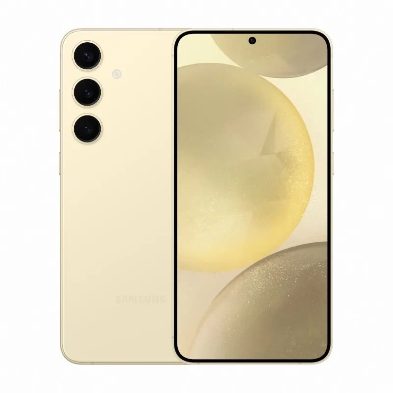 20240117202656_samsung_galaxy_s24_5g_dual_sim_12gb_512gb_amber_yellow_proparagelia Samsung Galaxy S24+ 5G Dual SIM (12/512GB) Amber Yellow - Image 1