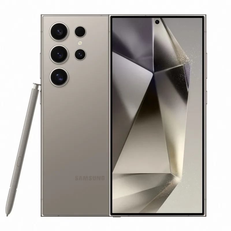 20240117212321_samsung_galaxy_s24_ultra_5g_dual_sim_12gb_512gb_titanium_gray_proparagelia Samsung Galaxy S24 Ultra 5G Dual SIM (12/512GB) Titanium Gray - Image 1