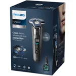 Philips Series 7000 S7887/55 Περιστρεφόμενη Ξυριστική Μηχανή Προσώπου Επαναφορτιζόμενη
