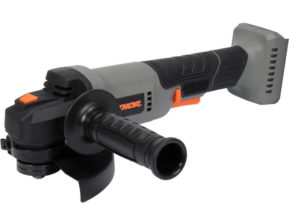 20240118123051_sthor_78090_trochos_mpatarias_solo_78090 Sthor 78090 Τροχός 125mm Μπαταρίας 20V Solo - Image 1