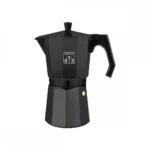 Cecotec Mokclassic Μπρίκι Espresso 3cups Μαύρο 01666