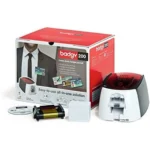 Evolis Badgy 200 Έγχρωμoς Εκτυπωτής Θερμικός 15B22U0000RS