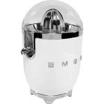 Smeg CJF11WHEU Ηλεκτρικός Στίφτης 70W Λευκός