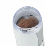 Jata ML132 ML132 Ηλεκτρικός Μύλος Καφέ 160W με Χωρητικότητα 65gr Λευκός