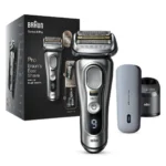 Braun Series 9 218276 Foil Ξυριστική Μηχανή Προσώπου Επαναφορτιζόμενη