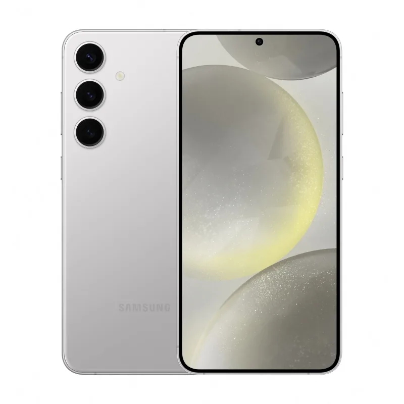 20240119101817_samsung_galaxy_s24_5g_dual_sim_12gb_256gb_marble_gray_proparagelia Samsung Galaxy S24+ 5G Dual SIM (12/256GB) Marble Gray - Image 1