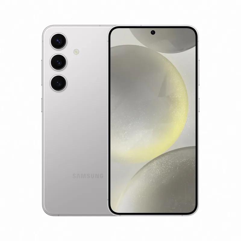 20240119102155_samsung_galaxy_s24_5g_dual_sim_8gb_128gb_marble_gray_proparagelia Samsung Galaxy S24 5G Dual SIM (8/128GB) Marble Gray - Image 1