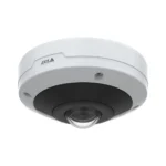 Axis 02511-001 IP Κάμερα Παρακολούθησης 12MP