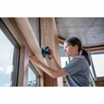 Bosch S7189723 Παλμικό Τριβείο 12V Solo με Ρύθμιση Ταχύτητας και με Σύστημα Αναρρόφησης