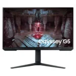Samsung Odyssey G55C VA HDR Curved Gaming Monitor 27" QHD 2560x1440 165Hz