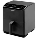 Cosori Dual Blaze Chef Edition Air Fryer με Wi-Fi 6.4lt Μαύρο