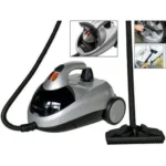 Clatronic 283013 DR 3280 Ατμοκαθαριστής Πίεσης 4bar με Ρόδες