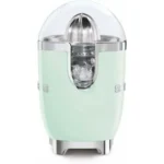 Smeg CJF11PGEU Ηλεκτρικός Στίφτης 70W Πράσινος