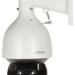 Dahua 359868 IP Κάμερα Παρακολούθησης Full HD+ 4MP Αδιάβροχη με Μικρόφωνο και Φακό 1.8mm
