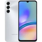 Samsung Galaxy A05s Dual SIM (4/128GB) Ασημί