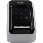 Brother Ql-810w Εκτυπωτής Ετικετών Απευθείας Μεταφοράς USB, Wi-Fi, Bluetooth, Ethernet S7187732