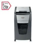 Rexel Καταστροφέας Εγγράφων Optimum Auto+ 300m Micro Cut 300 Φύλλων με Κάδο 60lt S7815287