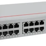 Huawei CloudEngine S310-24P4S Unmanaged L2 PoE+ Switch με 24 Θύρες Gigabit (1Gbps) Ethernet και 4 SFP Θύρες