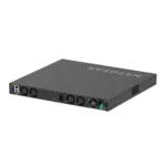 NetGear M4350-24X4V Managed L2 PoE Switch με 24 Θύρες Gigabit (1Gbps) Ethernet και 4 SFP Θύρες