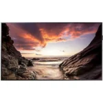 Samsung QM43C Public Display IPS / VA 4K UHD 43"