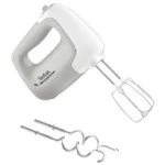 Tefal PrepMix Μίξερ Χειρός 450W Γκρι