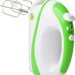 Adler AD-4205 Μίξερ Χειρός 300W Πράσινο