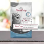 Platinum Pet Food & Care MeatCrisp Adult Ξηρά Τροφή για Ενήλικες Γάτες με Ψάρια 3kg