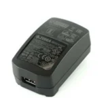 Zebra USB 2.0 Cable USB-A male - DC / USB-A male Μαύρο 1m PWR-WUA5V6W0WW