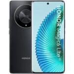 Honor Magic6 Lite 5G Dual SIM (8/256GB) Μαύρο