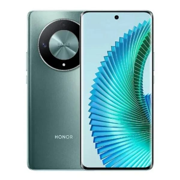 Honor Magic6 Lite 5G Dual SIM (8/256GB) Πράσινο - Image 1