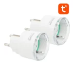 Gosund Smart Μονόπριζο 2τμχ SP111-2