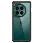 Spigen Ultra Hybrid Back Cover Πλαστικό 2mm Διάφανο (OnePlus 12) ACS07378