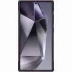 Samsung Back Cover Πλαστικό Dark Violet (Galaxy S24 Ultra) GP-FPS928SACVW