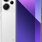 Xiaomi Redmi Note 13 Pro+ 5G Dual SIM (8/256GB) Λευκό