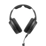 Sennheiser HD 490 PRO Plus Ενσύρματα Over Ear Ακουστικά Μαύρα