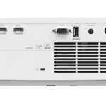 Optoma ZW340e 3D Projector DLP HD Laser με Ενσωματωμένα Ηχεία