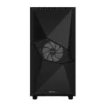 Deepcool Cyclops Midi Tower Κουτί Υπολογιστή με Πλαϊνό Παράθυρο Μαύρο